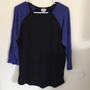 Lularoe shirt